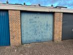 Garagebox te huur Spechtstraat zwijndrecht, Huizen en Kamers, Garages en Parkeerplaatsen