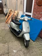 Frisse Vespa LX, Fietsen en Brommers, Scooters | Vespa, Ophalen, Tweetakt, Maximaal 45 km/u, 70 cc