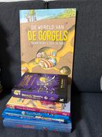 Kinderboeken Collectie - Gorgels, Merel Jansen & Meer!, Ophalen, Gelezen, Fictie algemeen
