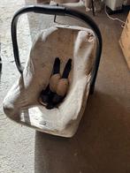 Joie I-Gemm2 + base, Zo goed als nieuw, Isofix, 0 t/m 13 kg, Ophalen