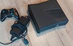 Nette Xbox360 slim met 320gb hdd - mooi voor RGH, Spelcomputers en Games, Spelcomputers | Xbox 360, 360 S, 320 GB, Ophalen of Verzenden