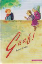 Bram Kasse # Gaaf., Boeken, Ophalen of Verzenden, Fictie algemeen, Zo goed als nieuw