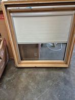 Velux dakraam GGL S06 3059 / 114x118, Minder dan 80 cm, 80 tot 120 cm, Ophalen of Verzenden, Zo goed als nieuw