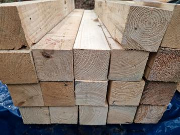 vierkante balkjes balken beschikbaar voor biedingen