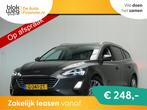 Ford Focus 1.5 EcoBlue Titanium Business € 17.995,00, Stof, 4 cilinders, Origineel Nederlands, Nieuw
