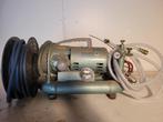 High pressure compressor tacker, Doe-het-zelf en Verbouw, 100 liter of meer, Ophalen, Gebruikt, 6 tot 10 bar