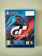 Gran Turismo 7 PlayStation 4 dubbel disc PlayStation 4, Spelcomputers en Games, Games | Sony PlayStation 4, 1 speler, Racen en Vliegen
