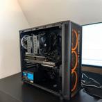 Gaming PC RTX 4080 Super Ryzen 5700X3D, Computers en Software, Desktop Pc's, 32 GB, Zo goed als nieuw, Gaming, SSD