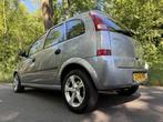Opel Meriva 1.6-16V Enjoy | airco | navi | automaat |, Auto's, Opel, 65 €/maand, 101 pk, Gebruikt, 4 cilinders