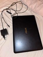 Asus E402SA zwart, Computers en Software, Asus, Qwerty, Verzenden, Minder dan 2 Ghz
