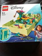 Lego Encanto storybook 43200, Kinderen en Baby's, Speelgoed | Duplo en Lego, Nieuw, Ophalen of Verzenden, Lego