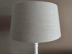 Schemerlamp brocant landelijk met voet, Ophalen, 150 tot 200 cm, Hout, Landelijk