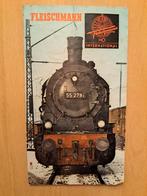 Fleischmann, Gebruikt, Fleischmann, Ophalen of Verzenden, Gelijkstroom