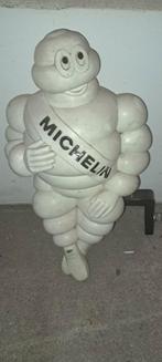 Orginele Oude Michelin pop met bevestiging beugel, Ophalen of Verzenden, Nieuw, Overige merken