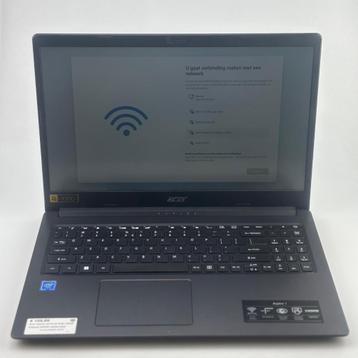 Acer Aspire A315-34 4GB 128GB Celeron N4020 | Nette staat beschikbaar voor biedingen
