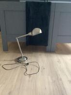 Buro lamp, Huis en Inrichting, Lampen | Overige, Gebruikt, Ophalen