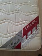 Eminent Luxe Matras, Ophalen, 90 cm, Eenpersoons, Zo goed als nieuw