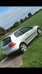✅Volkswagen Golf 5 Complete GroteBeurt+NieuweApk✅, Auto's, Voorwielaandrijving, 15 km/l, 4 cilinders, 620 kg