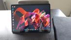 Microsoft Surface Pro 9 | 12th Gen i7 | 256GB | 16 GB RAM, Computers en Software, Windows Laptops, Qwerty, 13 inch, Gaming, SSD