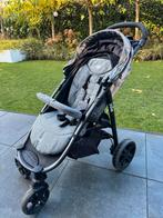 Grijze Joie Buggy - Compact & Handig!, Ophalen, Gebruikt, Overige merken