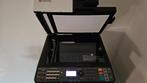 KYOCERA kleuren laserprinter ECOSYS M5521cdw, Computers en Software, Printers, Ophalen, Gebruikt, Printer, Kyocera