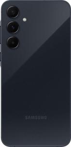 Samsung Galaxy A55 5G 256GB Awesome Navy Nieuw & Garantie, Samsung, Overige modellen, Overige kleuren, Q