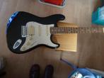 Stagg elektrische gitaar, Muziek en Instrumenten, Snaarinstrumenten | Gitaren | Elektrisch, Ophalen, Gebruikt, Solid body, Overige merken
