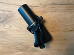 Shure SM7B, Muziek en Instrumenten, Microfoons, Verzenden, Newtonweg 9 culemborg, Shure @ microphone .com, Zo goed als nieuw