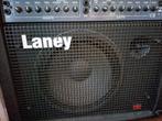 Laney bas/gitaar versterker, Ophalen of Verzenden, Zo goed als nieuw, Minder dan 50 watt