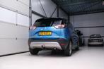 Opel Crossland X 1.2 Turbo | CarPlay | Camera | Trekhaak | 1, Parkeersensor, Gebruikt, 1199 cc, Blauw