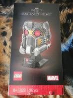 Lego 76251 star-lord's helmet, Kinderen en Baby's, Speelgoed | Duplo en Lego, Ophalen of Verzenden, Nieuw, Complete set, Lego