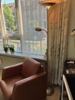 lamp, Ophalen, Modern, strak metaal, Zo goed als nieuw, Metaal