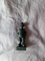 1  bartje beeld ongeveer 9 cm, Ophalen