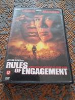 Rules of Engagement DVD - Actiethriller, Ophalen of Verzenden