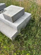 Oude hollands, artistone traptreden 100x40x20, Tuin en Terras, Ophalen, Overige typen, 5 tot 10 m², Zo goed als nieuw