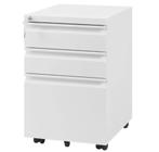 Archiefkast Op Wieltjes, Huis en Inrichting, Kasten | Roldeurkasten en Archiefkasten, Ophalen of Verzenden, 25 tot 50 cm, Minder dan 100 cm
