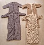 4 Winter slaapzakken maat 80/86/92 Prenatal, Ophalen of Verzenden, Gebruikt, 85 tot 100 cm, Slaapzak