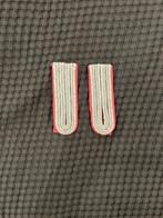 Whermacht schouderstukken ww2 wo2, Verzamelen, Militaria | Tweede Wereldoorlog, Ophalen of Verzenden, Duitsland