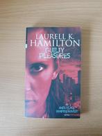 Guilty Pleasures - Laurell K. Hamilton, Ophalen of Verzenden, Gelezen, Laurell K. Hamilton