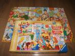 Ravensburger Puzzel Wat Als 1 BIJ DE DIERENARTS 500 stuks, Ophalen of Verzenden, 500 t/m 1500 stukjes, Zo goed als nieuw, Legpuzzel
