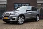 BMW X5 F15 xDrive40e High Executive / Leer / Head-Up / Adapt, Gebruikt, 4 cilinders, Met garantie (alle), Adaptive Cruise Control