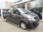 OPEL Vivaro 9 PERSOONS BUS L3 AIRCO CRUISE CONTROL, Euro 6, 2000 kg, Origineel Nederlands, 9 stoelen