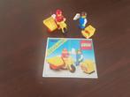 LEGO 6622 Mailman on Motorcycle, Kinderen en Baby's, Speelgoed | Duplo en Lego, Complete set, Ophalen of Verzenden, Lego, Zo goed als nieuw