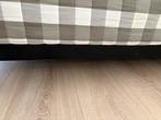 Hästens Bed 2.10 x 2.10 - Luxe Slaapcomfort!, Ophalen, 210 cm, Tweepersoons, Zo goed als nieuw