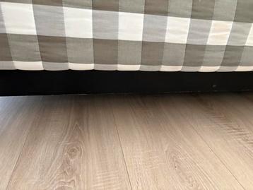 Hästens Bed 2.10 x 2.10 - Luxe Slaapcomfort! beschikbaar voor biedingen