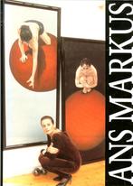 Ans Markus Auteur: M. Howeler Uitgave in eigen beheer. GESIG, Ophalen of Verzenden, Zo goed als nieuw, Schilder- en Tekenkunst