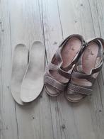Open schoen, sandaal van Verhulst, Verhulst, Zo goed als nieuw, Sandalen of Muiltjes, Ophalen of Verzenden