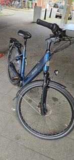 Bikkel Tuba E-bike - 2022, 51 tot 55 cm, Ophalen, Gebruikt, Overige merken