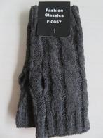 Nieuw Vingerloze HANDSCHOENEN Alleen opening de voor Duim, Ophalen of Verzenden, Nieuw, Handschoenen