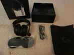 Logitech g pro x wireless lightspeed gaming headset, Logitech®, Ophalen of Verzenden, Zo goed als nieuw, Draadloos